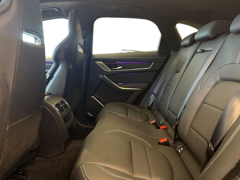 Used Jaguar F-Pace 2023 for sale - 77435210: Photo 4