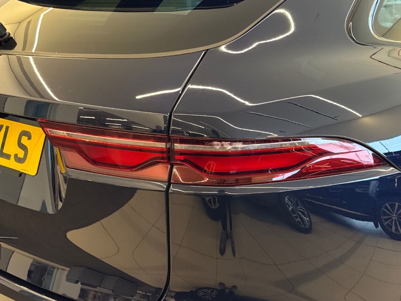 Used Jaguar F-Pace 2023 for sale - 77435210: Photo 47