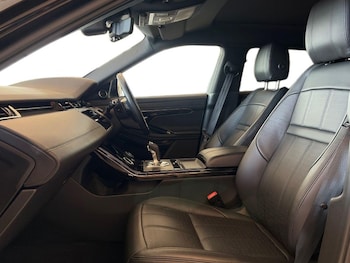 Used Land Rover Range Rover Evoque 2020 for sale - 78323837: Photo