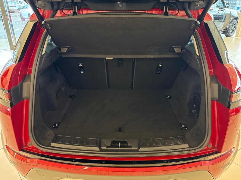 Used Land Rover Range Rover Evoque 2021 for sale - 76982193: Photo 10