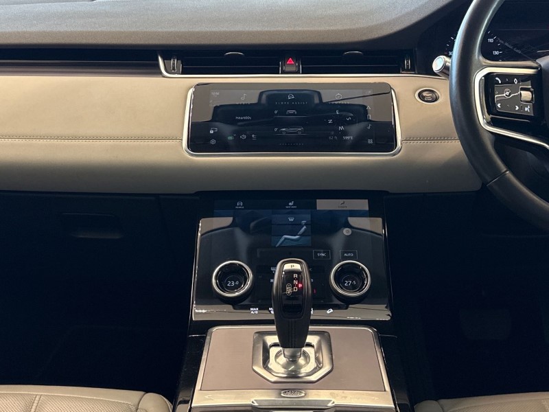 Used Land Rover Range Rover Evoque 2021 for sale - 76982193: Photo 14