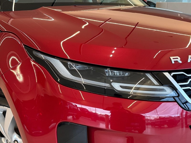 Used Land Rover Range Rover Evoque 2021 for sale - 76982193: Photo 17