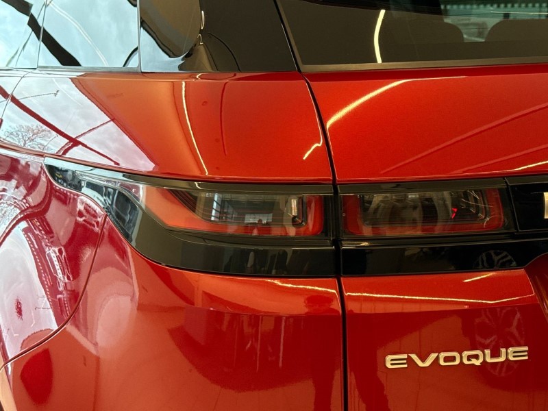 Used Land Rover Range Rover Evoque 2021 for sale - 76982193: Photo 19