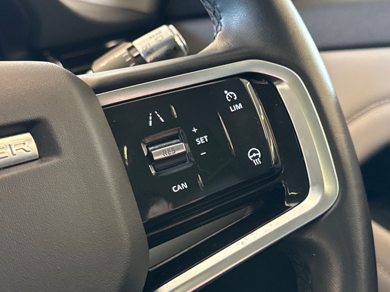 Used Land Rover Range Rover Evoque 2021 for sale - 76982193: Photo 29