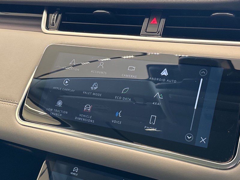 Used Land Rover Range Rover Evoque 2021 for sale - 76982193: Photo 33