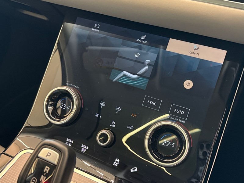 Used Land Rover Range Rover Evoque 2021 for sale - 76982193: Photo 34