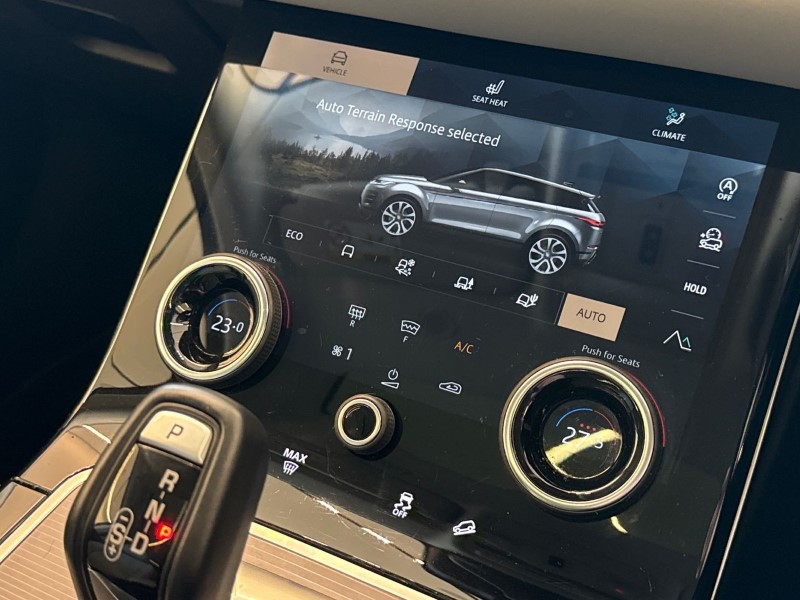 Used Land Rover Range Rover Evoque 2021 for sale - 76982193: Photo 35