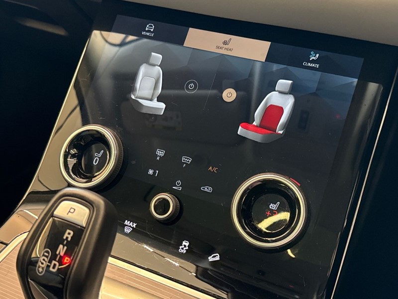 Used Land Rover Range Rover Evoque 2021 for sale - 76982193: Photo 36