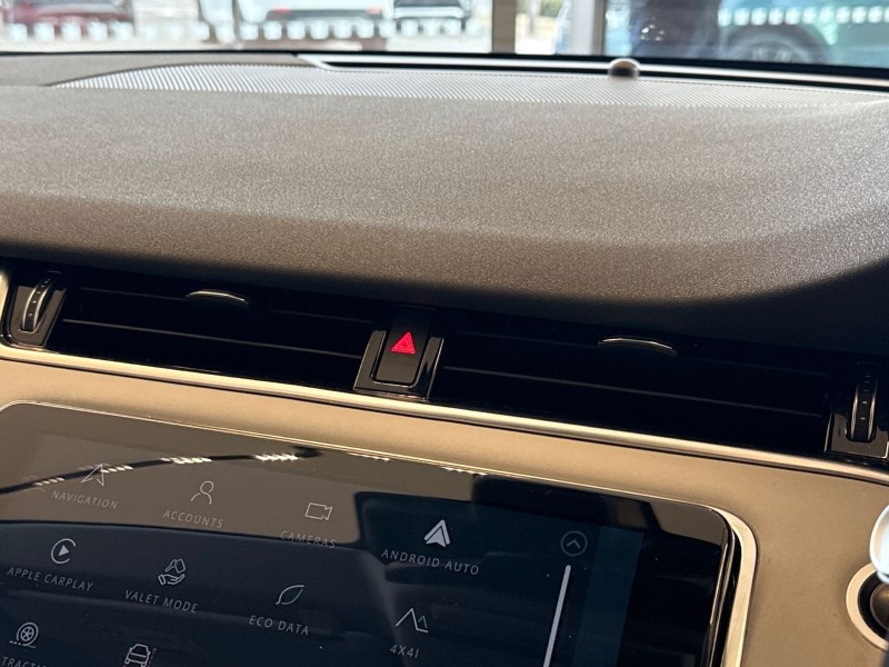 Used Land Rover Range Rover Evoque 2021 for sale - 76982193: Photo 37