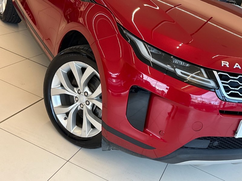 Used Land Rover Range Rover Evoque 2021 for sale - 76982193: Photo 42