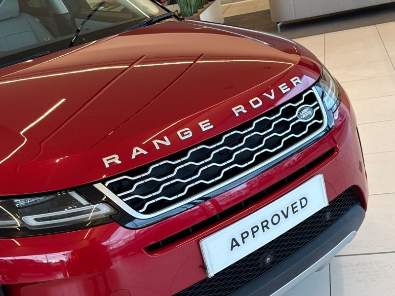 Used Land Rover Range Rover Evoque 2021 for sale - 76982193: Photo 43