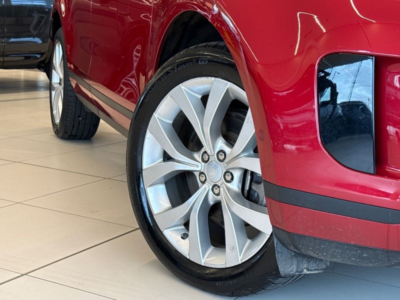 Used Land Rover Range Rover Evoque 2021 for sale - 76982193: Photo 44