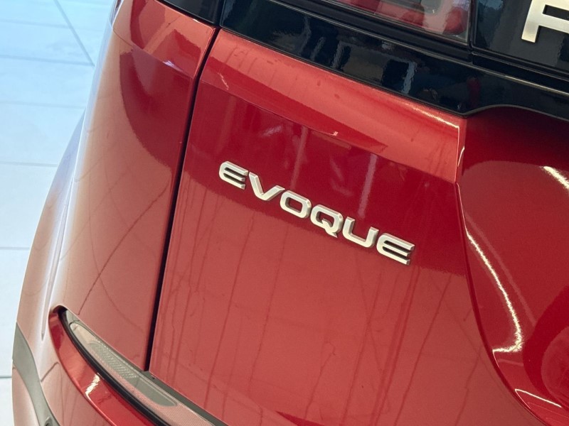 Used Land Rover Range Rover Evoque 2021 for sale - 76982193: Photo 46