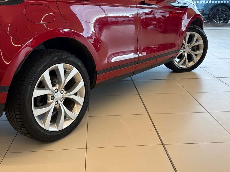 Used Land Rover Range Rover Evoque 2021 for sale - 76982193: Photo 48