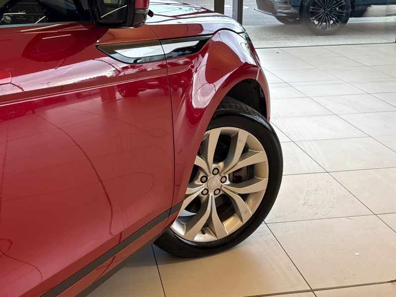 Used Land Rover Range Rover Evoque 2021 for sale - 76982193: Photo 49