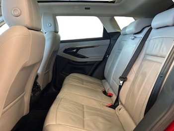 Used Land Rover Range Rover Evoque 2021 for sale - 76982193: Photo