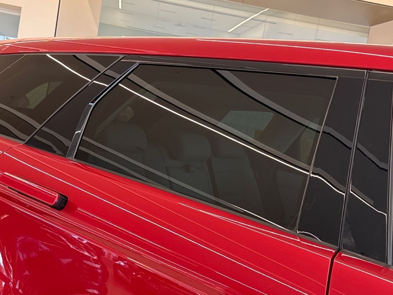 Used Land Rover Range Rover Evoque 2021 for sale - 76982193: Photo 51