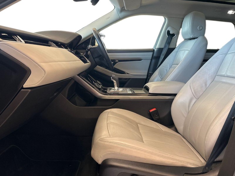 Used Land Rover Range Rover Evoque 2021 for sale - 76982193: Photo 54