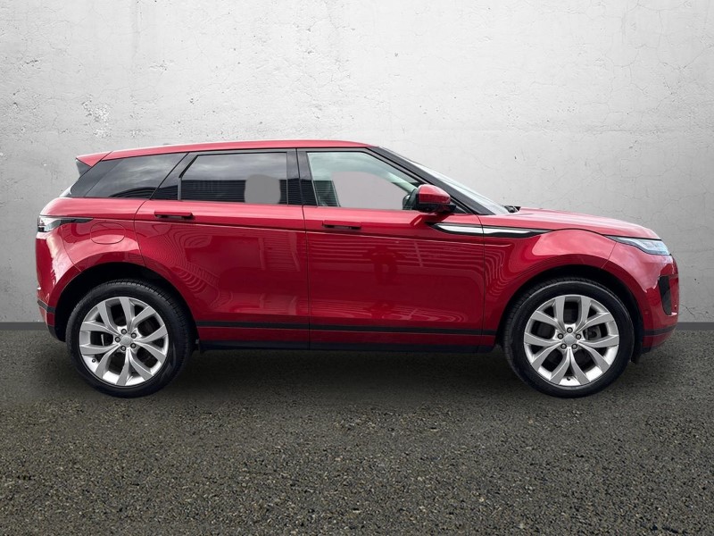 Used Land Rover Range Rover Evoque 2021 for sale - 76982193: Photo 56