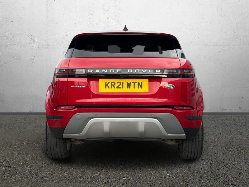 Used Land Rover Range Rover Evoque 2021 for sale - 76982193: Photo 57