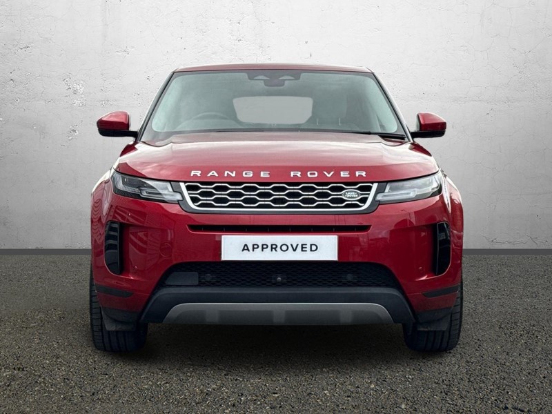 Used Land Rover Range Rover Evoque 2021 for sale - 76982193: Photo 58