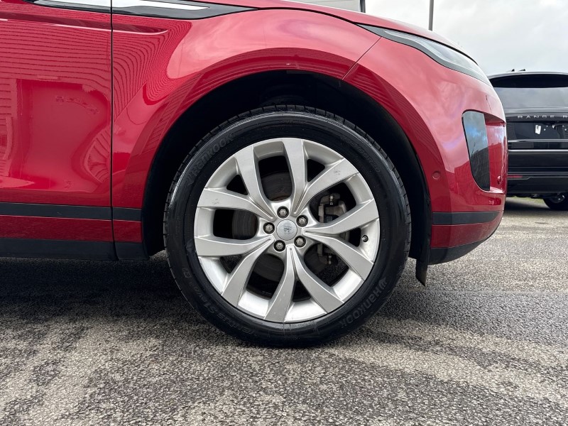 Used Land Rover Range Rover Evoque 2021 for sale - 76982193: Photo 59