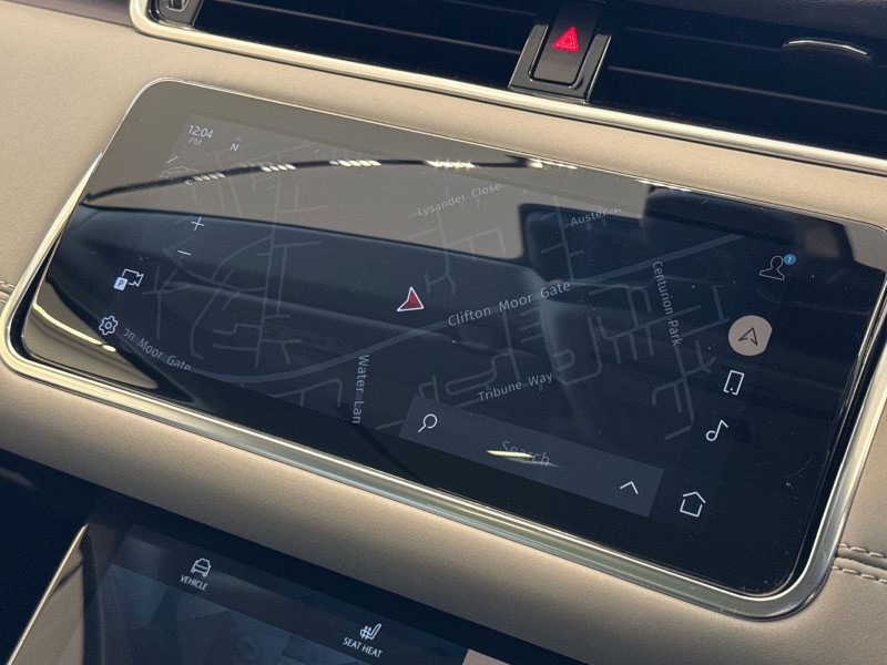 Used Land Rover Range Rover Evoque 2021 for sale - 76982193: Photo 62