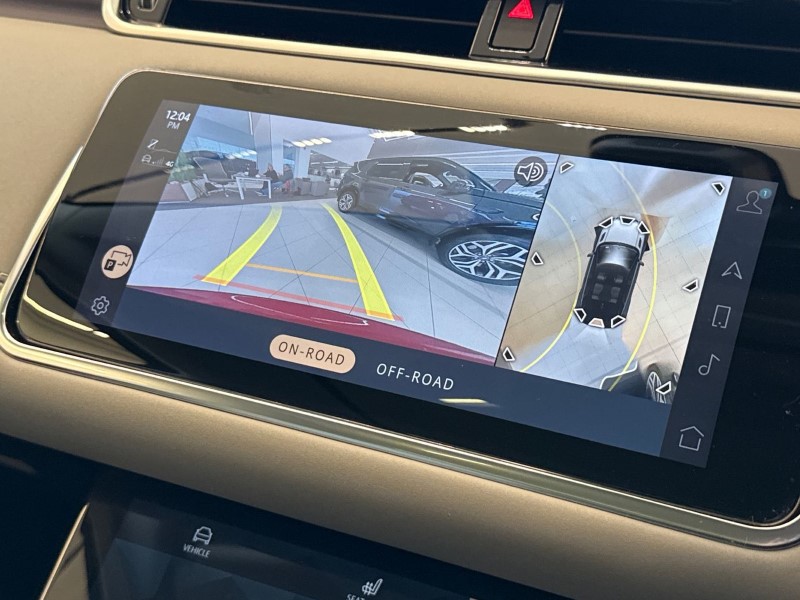 Used Land Rover Range Rover Evoque 2021 for sale - 76982193: Photo 63