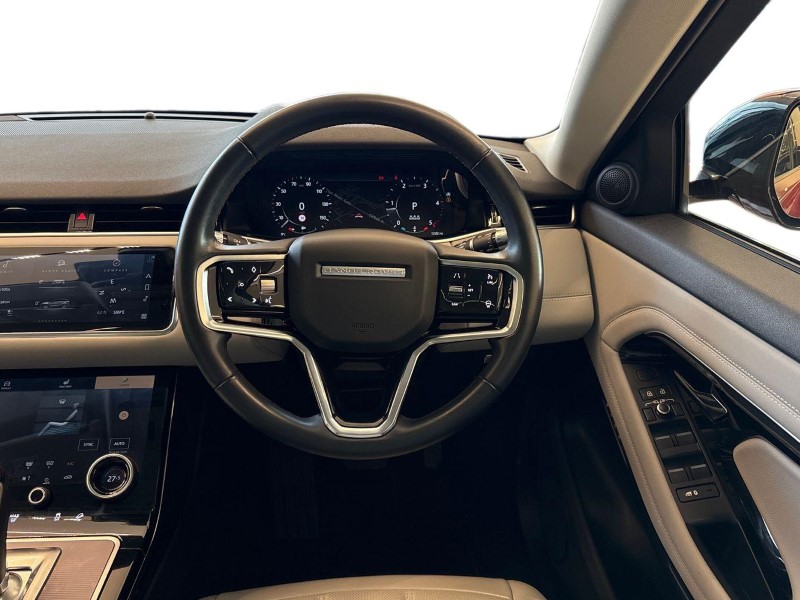 Used Land Rover Range Rover Evoque 2021 for sale - 76982193: Photo 66