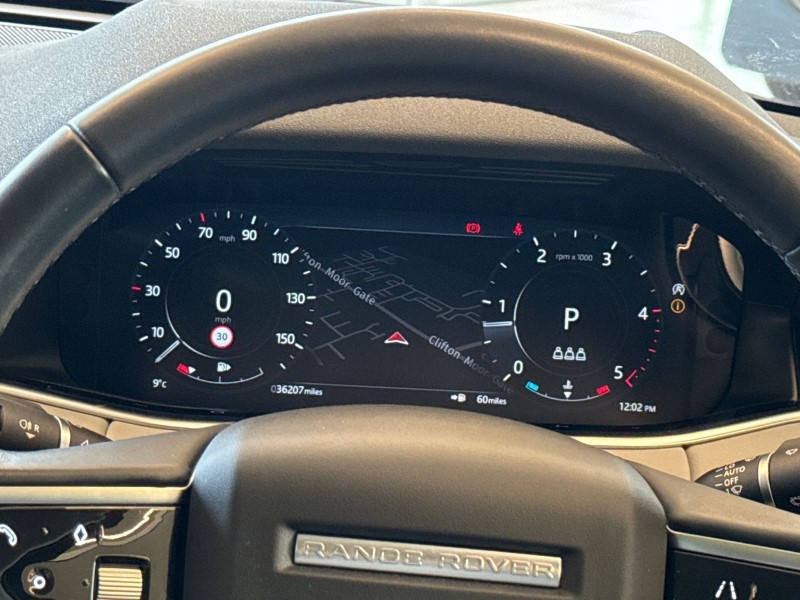 Used Land Rover Range Rover Evoque 2021 for sale - 76982193: Photo 67