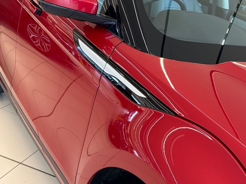 Used Land Rover Range Rover Evoque 2021 for sale - 76982193: Photo 71