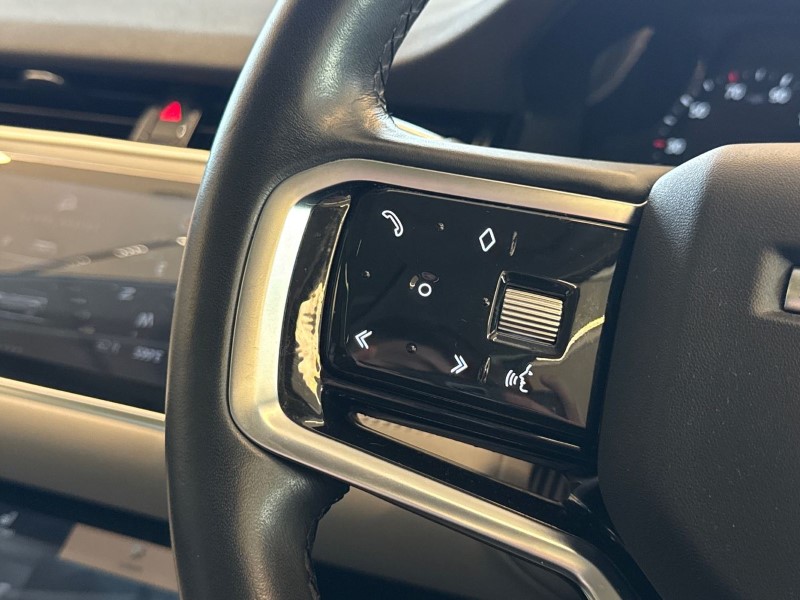 Used Land Rover Range Rover Evoque 2021 for sale - 76982193: Photo 79