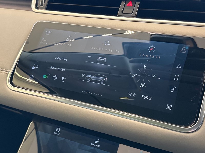 Used Land Rover Range Rover Evoque 2021 for sale - 76982193: Photo 81