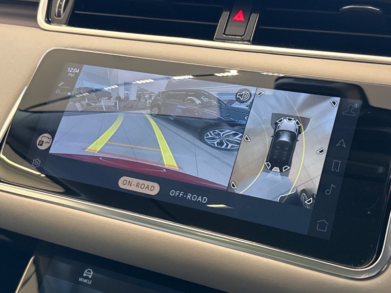 Used Land Rover Range Rover Evoque 2021 for sale - 76982193: Photo 83