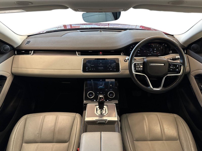 Used Land Rover Range Rover Evoque 2021 for sale - 76982193: Photo 9