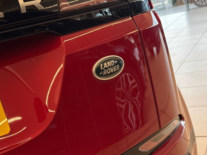 Used Land Rover Range Rover Evoque 2021 for sale - 76982193: Photo 96