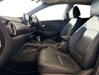 Used Hyundai KONA 2023 for sale - 77198360: Photo