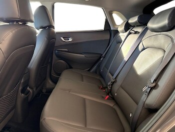 Used Hyundai KONA 2023 for sale - 77198360: Photo