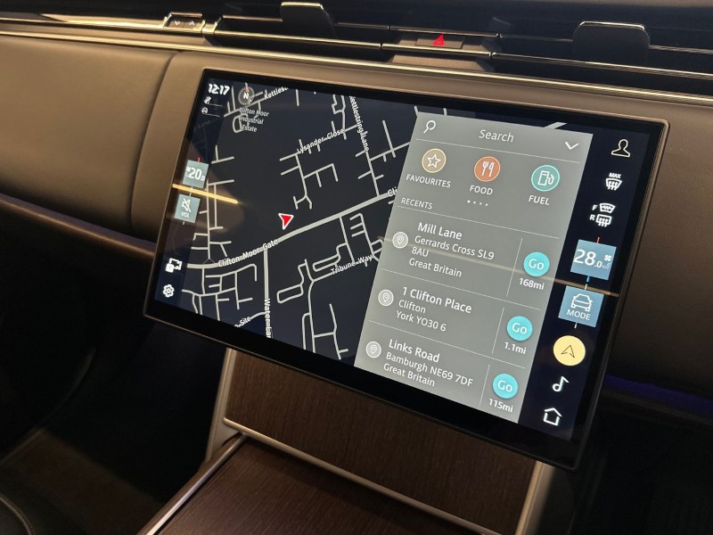 Used Land Rover Range Rover 2024 for sale - 77449947: Photo 11