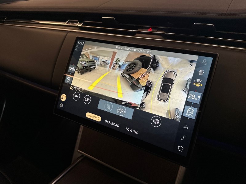 Used Land Rover Range Rover 2024 for sale - 77449947: Photo 12