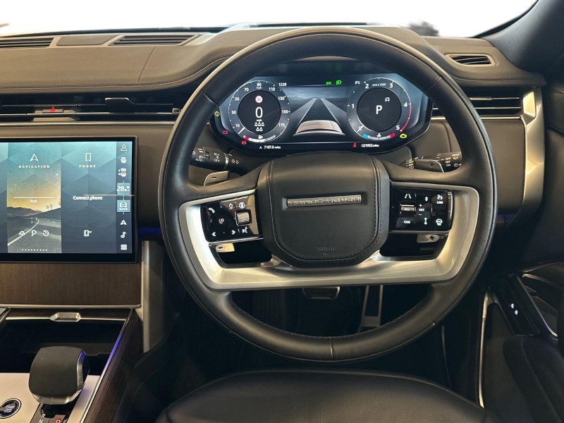 Used Land Rover Range Rover 2024 for sale - 77449947: Photo 15