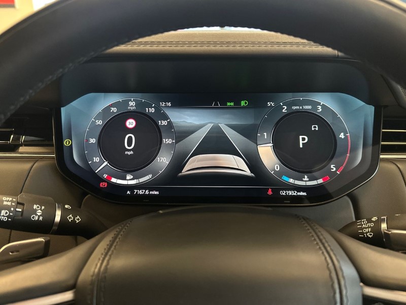 Used Land Rover Range Rover 2024 for sale - 77449947: Photo 16