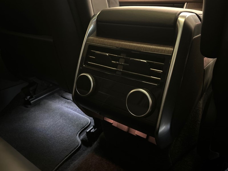 Used Land Rover Range Rover 2024 for sale - 77449947: Photo 18