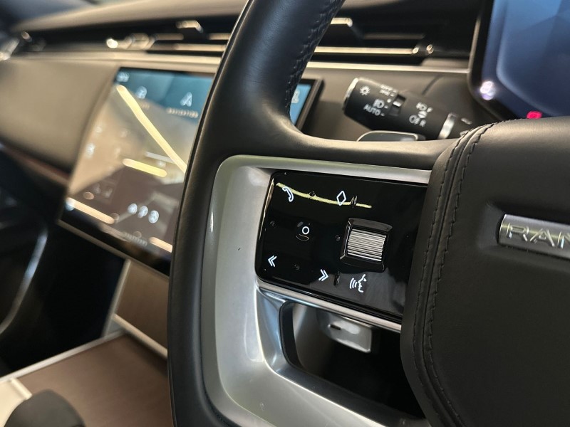 Used Land Rover Range Rover 2024 for sale - 77449947: Photo 29