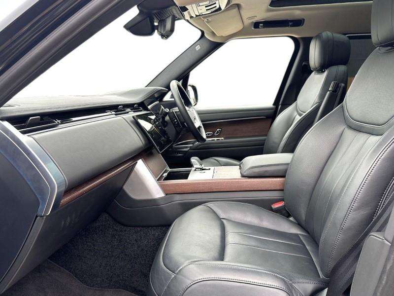 Used Land Rover Range Rover 2024 for sale - 77449947: Photo 3