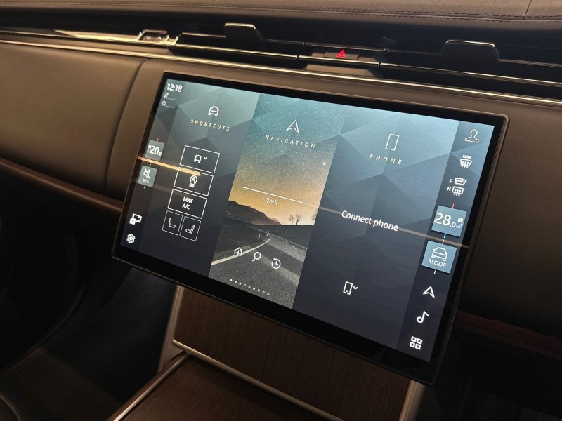 Used Land Rover Range Rover 2024 for sale - 77449947: Photo 31