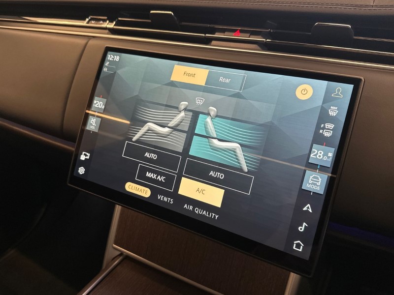 Used Land Rover Range Rover 2024 for sale - 77449947: Photo 33