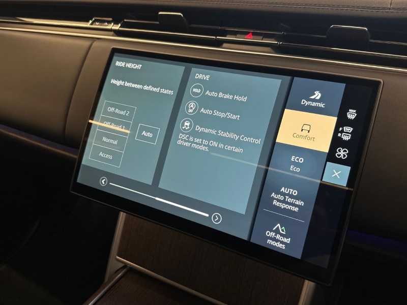 Used Land Rover Range Rover 2024 for sale - 77449947: Photo 34