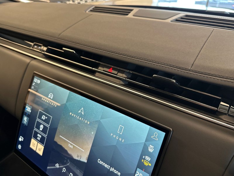 Used Land Rover Range Rover 2024 for sale - 77449947: Photo 36