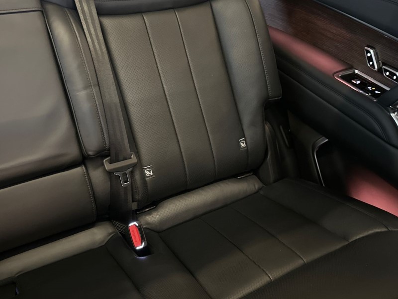 Used Land Rover Range Rover 2024 for sale - 77449947: Photo 38